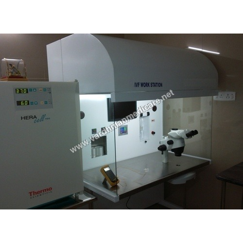 IVF Work Station