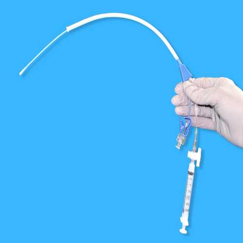 HSG Catheter