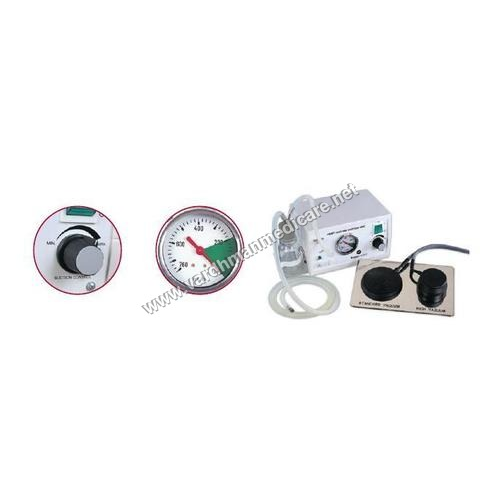 Ovum aspiration Pump