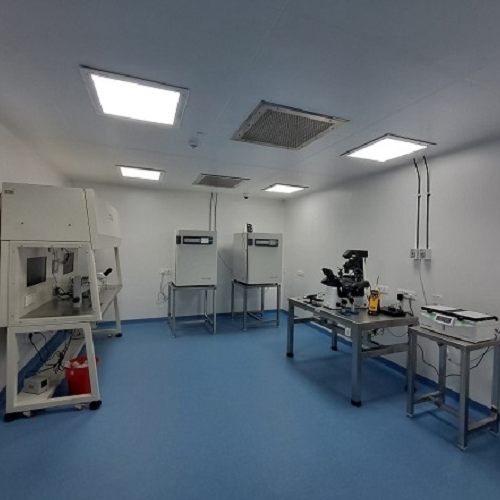 ivf Lab Equipment