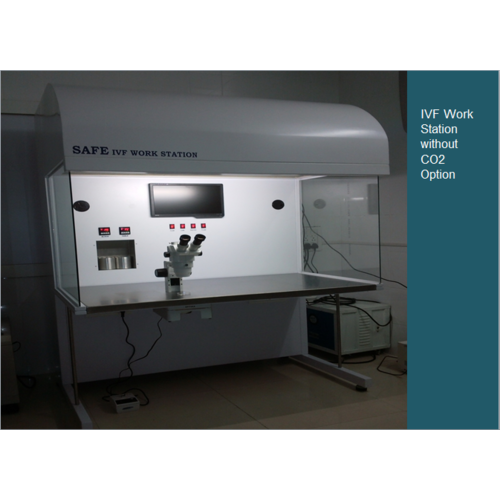 IVF Laminar Air Flow